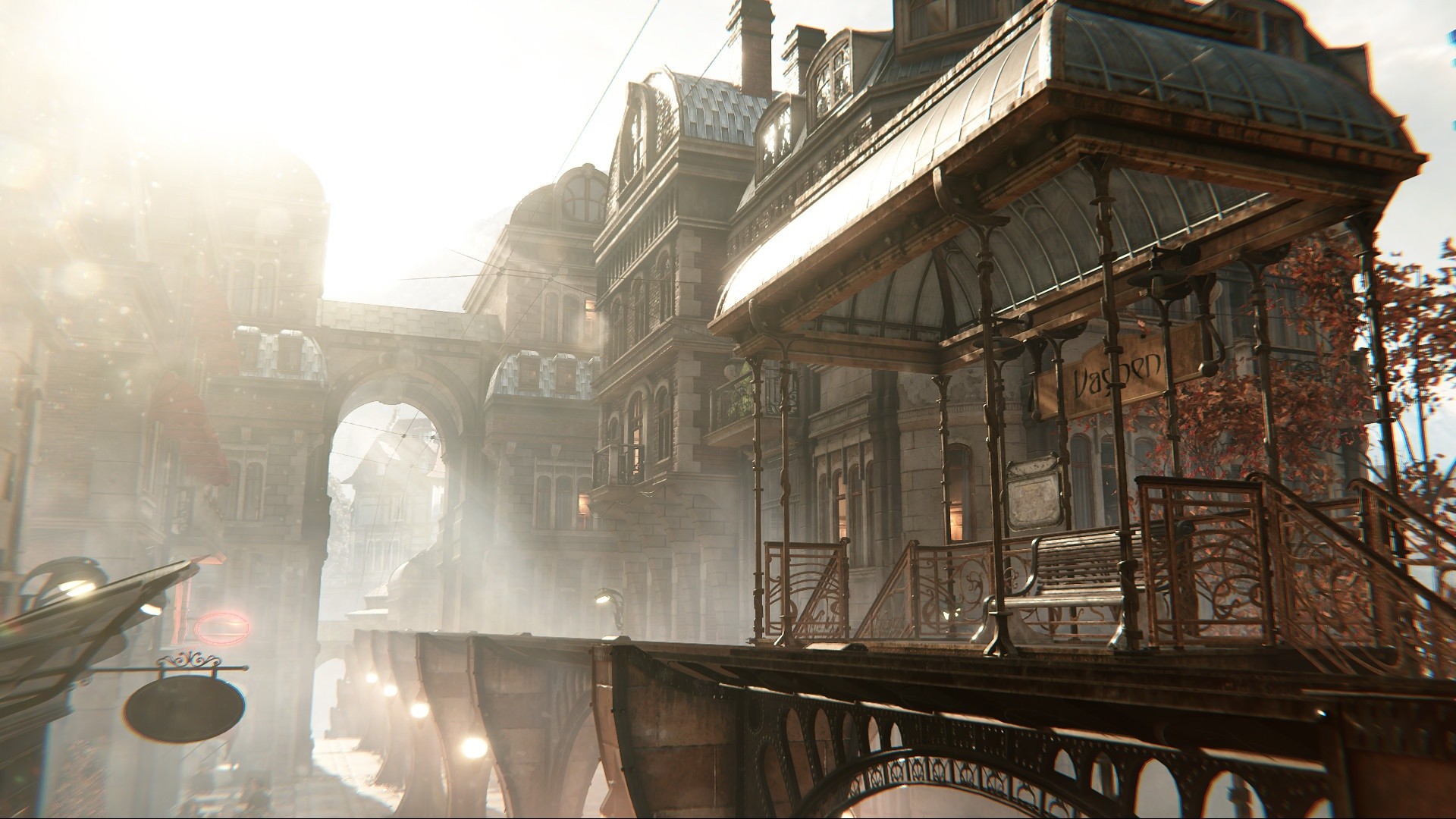 Syberia: The World Before - Imagen 21